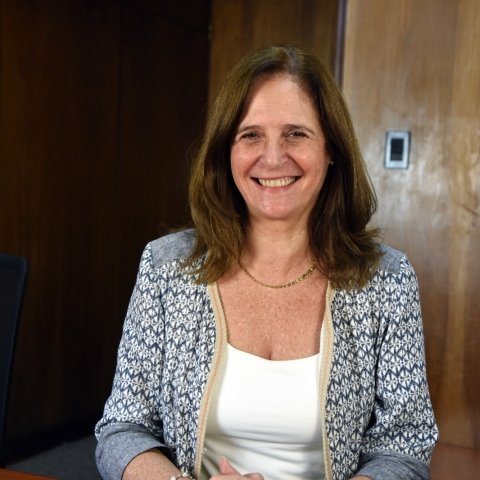 Elisa Facio | Wilson Center